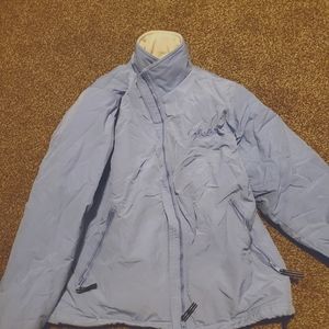 Women's cabellas coat